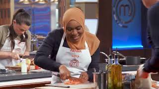 MasterChef US S14E06 [upl. by Namron]