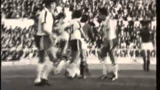 Italia  Inghilterra 20  Qualificazioni Mondiali 1978  2° gruppo eliminatorio europeo [upl. by Pike]