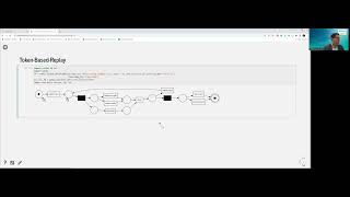 pm4py tutorials  tutorial 8 conformance checking [upl. by Adnaloy]