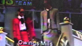 Owings Mills Mall in 1986 [upl. by Suivatnad]