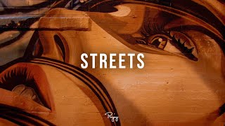 quotStreetsquot  Freestyle Rap Beat  Free Hip Hop Instrumental Music 2023  YoungGotti Instrumentals [upl. by Stets179]