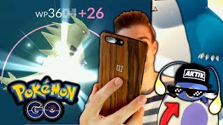 Neue Eier neues Handy amp erstes WP 3600 Pokémon  Pokémon GO deutsch [upl. by Aphra]