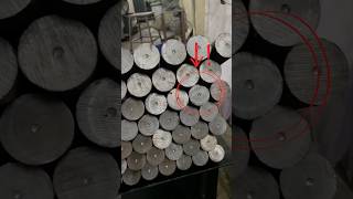 😱 Stud Making Process shorts viral metal [upl. by Eemak]