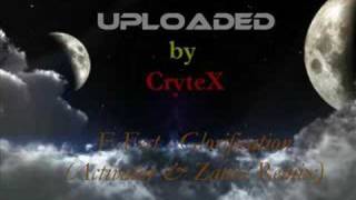 EFect  Glorification Activator amp Zatox Remix [upl. by Feinstein]