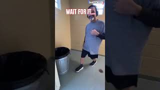 Why was this man in the womens restroom [upl. by Ten]