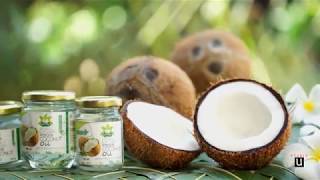 Cocoma Virgin Coconut Oil Company profile [upl. by Putscher]