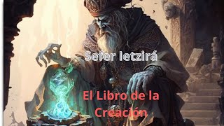 quotDescubre los secretos de la creación con el Sefer Yetzirahquot [upl. by Sergo261]