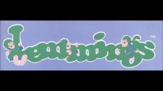 Lemmings Music Amiga  01 One Way or Another [upl. by Strohben]