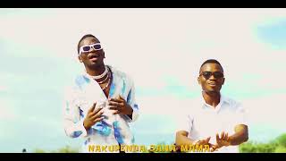 Kdee ft Henry Paul  Mama  Official Lyric Video [upl. by Nealy]