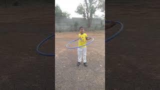 Ringa Ringa Roses Song  Hula Hoop [upl. by Loggins230]