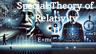 Special Theory of Relativity Relativistic Dynamics [upl. by Ydollem316]