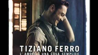 Tiziano Ferro  Smeraldo [upl. by Rodnas]