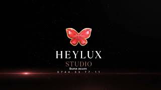 La Heylux Studio te bucuri de vacante in cele mai exclusiviste destinatii [upl. by Niowtna]