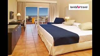 Hotel Best Jacaranda  Tenerife  Lavida Travel [upl. by Meekahs]