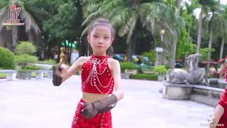 Dance Kids  Nhảy Hiện Đại  MYMY DANCE Academy  Lớp Pretty BB Dance  Múa  Nhảy Kids [upl. by Adnical]