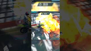 BEST ANDROID STUNT GAME 🏍️ mrunicorngameng bikestunt androidgames shorts [upl. by Eigriv]