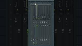 Effects Missing On Mixer Quick Fix  FL Studio 21 Tutorial [upl. by Edualcnaej]