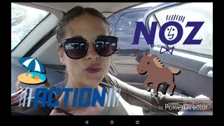 Nouveau ACTIONNOZ Playa et Amoureux des chevaux Vlog6 Août [upl. by Ashleigh]