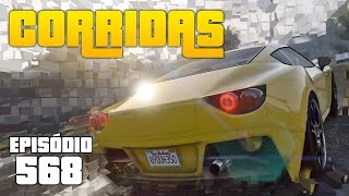 GTA Online Por baixo ou por cima [upl. by Netsew]