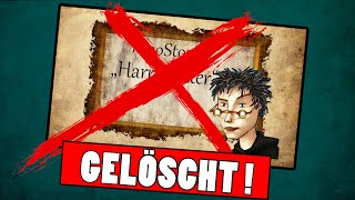 quotHarry Potter und der Stein der Weisen  Hörbuchquot Verabschiedungs Video  MooEntertainment [upl. by Enybor]