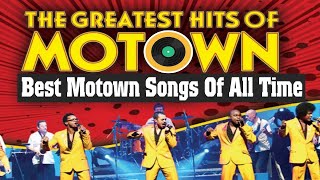 Best Motown Music Hits 60s 70s  The Jackson 5 Marvin Gaye Luther Smokey Robinson Al Green [upl. by Minette712]