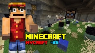 مايكرافت  انتقمت و رديت المقلب   MyCraft 25 [upl. by Lavella913]