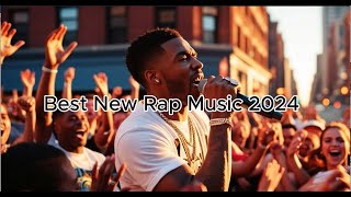 Best New Rap Music 2024 Hits Rap Song Rap Music November [upl. by Meridel]