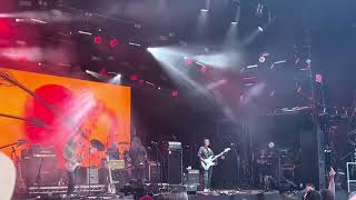 The Breeders live  Glastonbury 2024 [upl. by Adnauqal254]