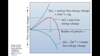 Principios de Solidificación  Explicación Solidificación parte 1 [upl. by Allekram]