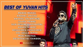 Yuvan super songs  Yuvan super hit songs  Yuvan drugs  Best of yuvan  Dolceshady Official [upl. by Ettennek]