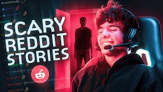 WHY I STOPPED DOING YOUTUBE  7 True Scary Stories from Reddit [upl. by Hales]