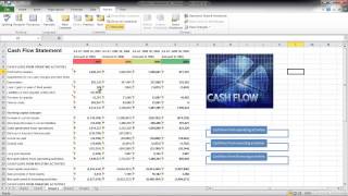 How to Share a Workbook and Track Changes in Excel [upl. by Ettenrahs]