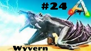 Wyvern  Ark The Center 24 [upl. by Phene599]