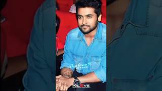 Suriya rashmika mandanna love whatsapp status  enakke enakkaa songs  full screen videos [upl. by Sherr]