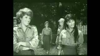 Werewolf in a Girls Dormitory 1961 Full Movie [upl. by Erdnaet651]