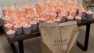 Best Candles for Events [upl. by Amiel472]