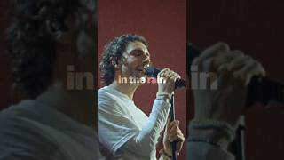 Majid Jordan live performance of quotSummers Over Interludequot🔥 [upl. by Rehsu]