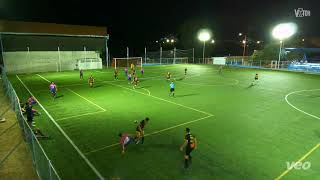 Belicos FC vs Sotos FC  Copa Los Naranjos 2024  2da Ronda highlight BFC [upl. by Sitnalta]