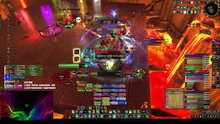 Consequence Vs Mythic Painsmith Raznal BRM PoV [upl. by Balbinder]