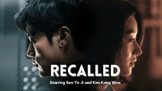 Recalled  Official Trailer  Montage [upl. by Santiago]