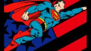 66 Superman filmation featurette Pt1 [upl. by Ellerd]