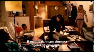 Korkunç Bir Film V Scary Movie V  Türkçe Altyazılı Fragman [upl. by Akem]