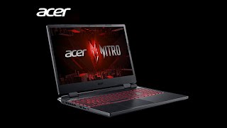 Unboxing and Upgrading RAM on Acer Nitro 5 AN515 58 57Y8 [upl. by Peedus]