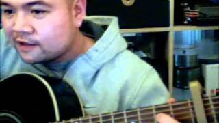 Jesse Powells You  short cover Chords from Passion and Joshies IBY video [upl. by Anatniuq158]