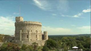 Conquer the Tower at Windsor Castle [upl. by Ailegra]