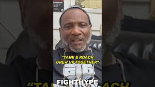 Calvin Ford REVEALS WHY Gervonta Davis vs Lamont Roach fight was made [upl. by Naleag]