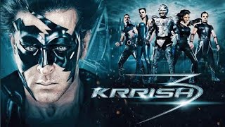 Krrish 3  God Allah Aur Bhagwan  HD 4K [upl. by Aloysia]