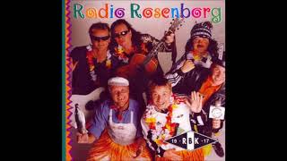 Radio Rosenborg  Præss på ballfører Øystein Dolmen HQ [upl. by Yffat595]