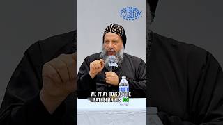 His Eminence Metropolitan Youssef intothedeep podcast coptic orthodox copticorthodox [upl. by Ahseekal]