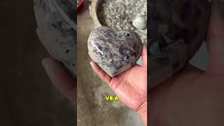 Piedra Preciosa Encontrada En Maquina 😯❤️ [upl. by Ybhsa]